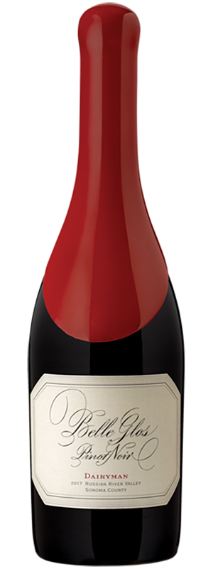 2021 BELLE GLOS DAIRYMAN PINOT NOIR