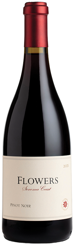 2021 FLOWERS SONOMA COAST PINOT NOIR