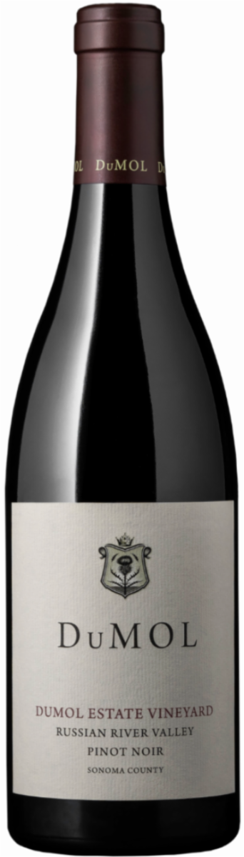 2020 DuMOL ESTATE VINEYARD RUSSIAN RIVER VALLEY PINOT NOIR