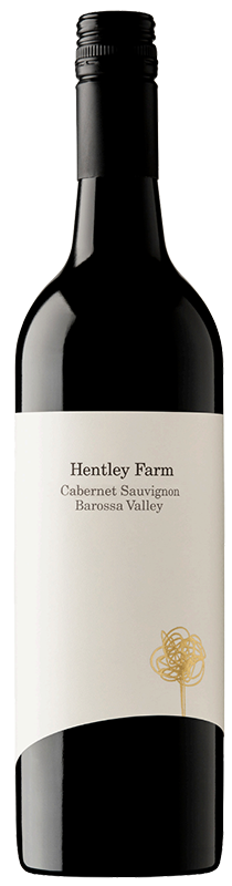 2016 HENTLEY FARM BAROSSA VALLEY CABERNET SAUVIGNON