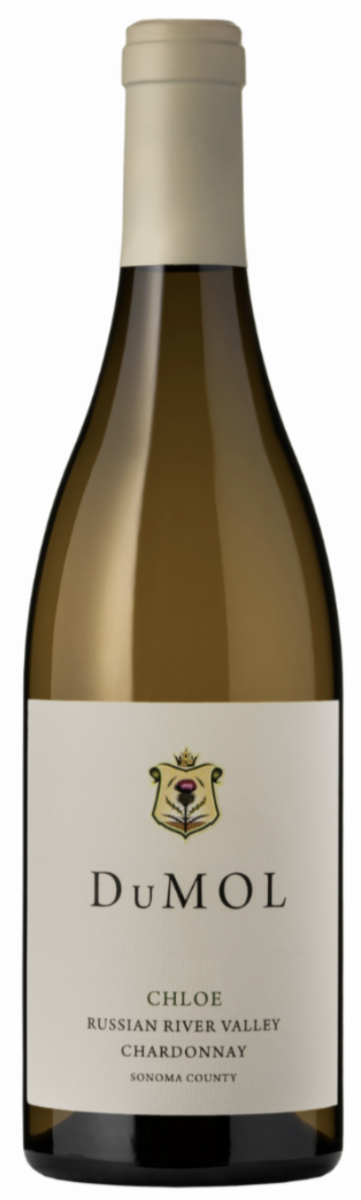 2020 DuMOL CHLOE RUSSIAN RIVER VALLEY CHARDONNAY