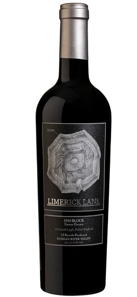 2019 LIMERICK LANE 1910 BLOCK ZINFANDEL