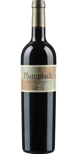 2019 PLUMPJACK OAKVILLE ESTATE CABERNET SAUVIGNON