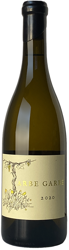 2020 ARBE GARBE SONOMA COUNTY PROPRIETARY WHITE