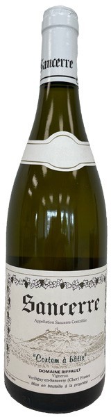 2020 DOMAINE RIFFAULT CORTEM A BATIS SANCERRE BLANC