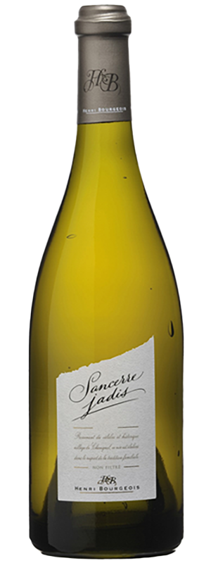2019 HENRI BOURGEOIS JADIS SANCERRE BLANC