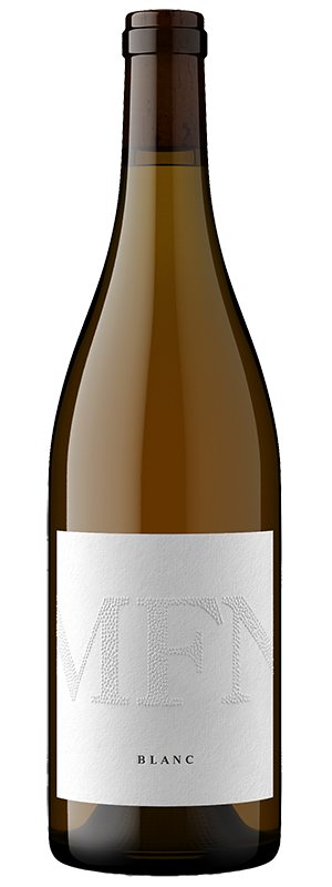 2021 MY FAVORITE NEIGHBOR MFN BLANC SAN LUIS OBISPO CHARDONNAY