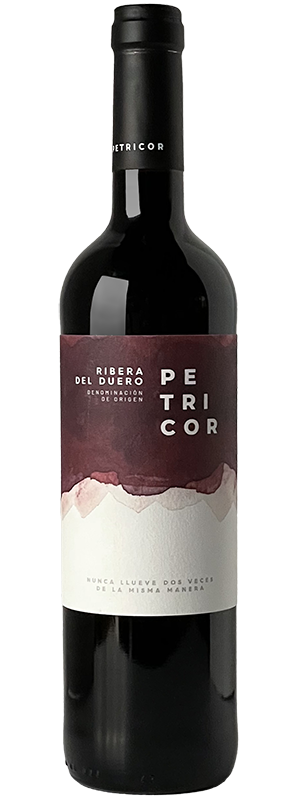 2021 PETRICOR RIBERA DEL DUERO