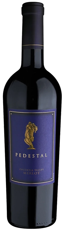 2018 LONG SHADOWS PEDESTAL COLUMBIA VALLEY MERLOT