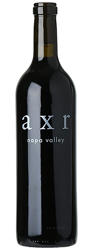 2021 AXR NAPA VALLEY PROPRIETARY RED
