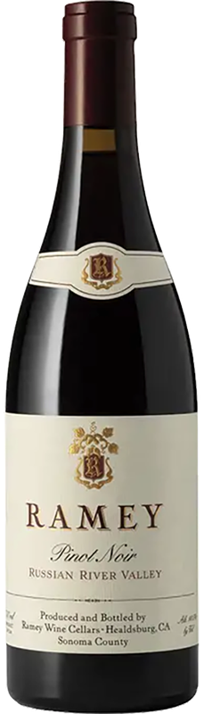 2018 RAMEY RUSSIAN RIVER VALLEY PINOT NOIR