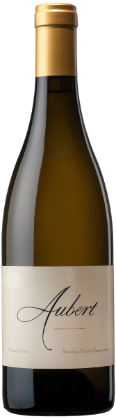 2021 AUBERT POWDER HOUSE VINEYARD SONOMA COAST CHARDONNAY