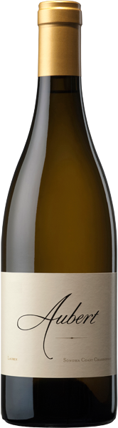 2021 AUBERT LAUREN ESTATE VINEYARD SONOMA COAST CHARDONNAY