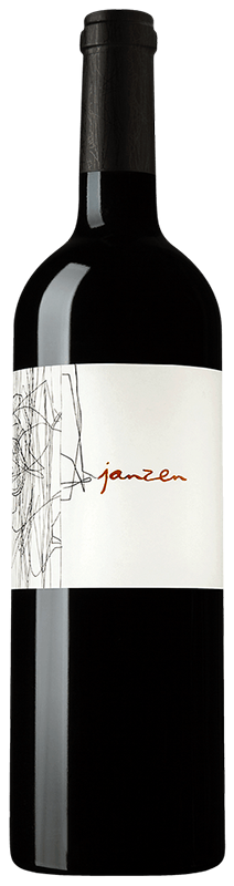 2019 JANZEN BECKSTOFFER TO-KALON VINEYARD CABERNET SAUVIGNON