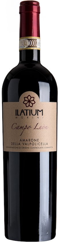2017 IlATIUM MORINI CAMPO LEON AMARONE