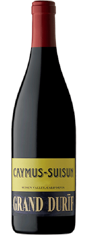 2020 CAYMUS-SUISUN GRAND DURIF