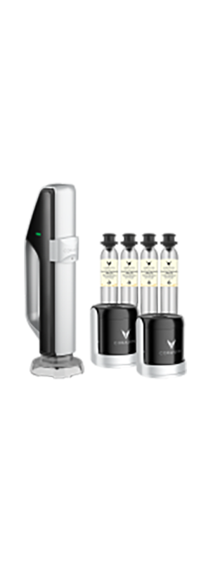 CORAVIN SPARKLING WINE PRESERVATION SYSTEM