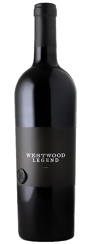 2019 WESTWOOD LEGEND SONOMA COUNTY PROPRIETARY RED