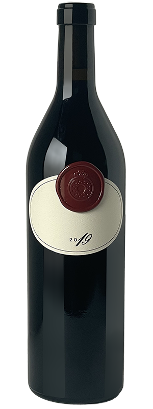 2019 BUCCELLA NAPA VALLEY CABERNET SAUVIGNON