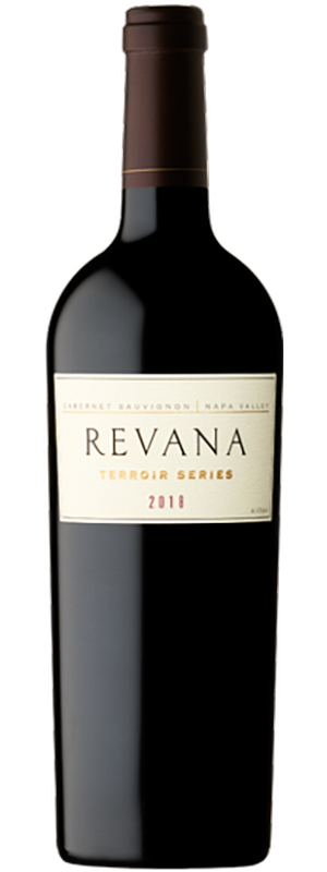 2019 REVANA TERROIR SERIES CABERNET SAUVIGNON