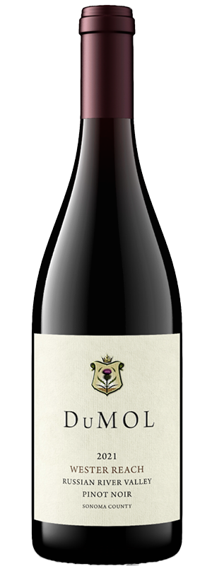 2021 DuMOL WESTER REACH RUSSIAN RIVER VALLEY PINOT NOIR