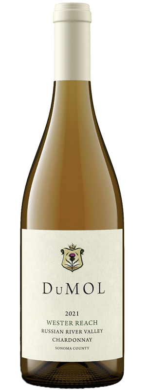 2021 DuMOL WESTER REACH RUSSIAN RIVER VALLEY CHARDONNAY
