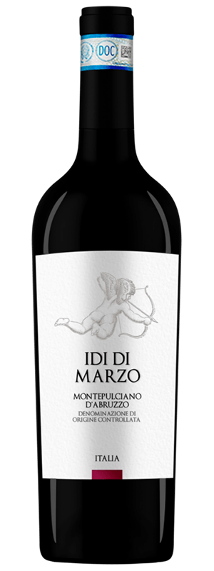2020 IDI DI MARZO MONTEPULCIANO D'ABRUZZO