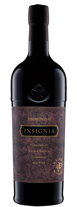 2019 JOSEPH PHELPS INSIGNIA