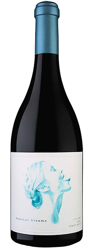 2021 SUMMER DREAMS TWILIGHT SONOMA COAST PINOT NOIR