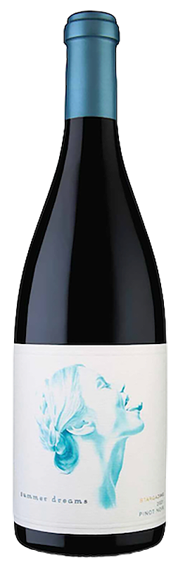 2021 SUMMER DREAMS STARGAZING SONOMA COAST PINOT NOIR
