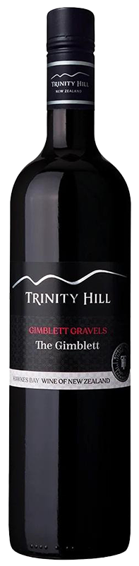 2020 TRINITY HILL THE GIMBLETT HAWKES BAY NEW ZEALAND