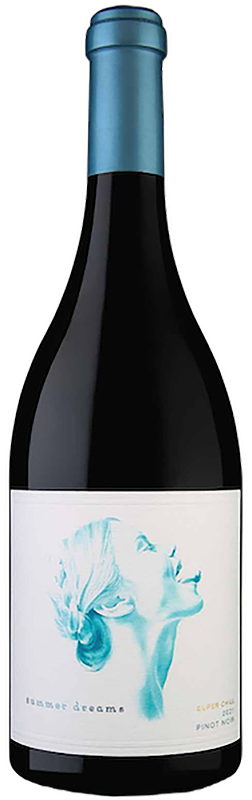 2021 SUMMER DREAMS SUPER CHILL SONOMA COAST PINOT NOIR
