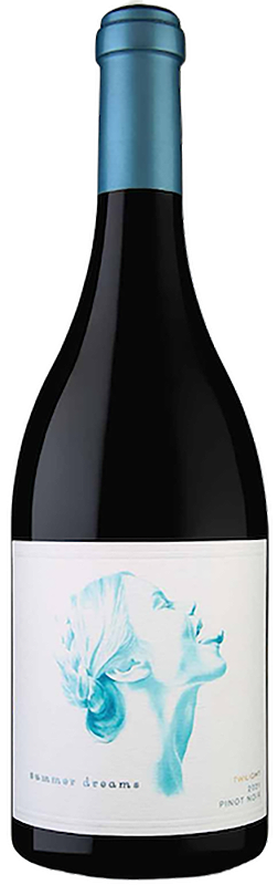 2021 SUMMER DREAMS GOLDEN HOUR SONOMA COAST PINOT NOIR
