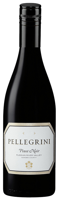 2018 PELLEGRINI RUSSIAN RIVER VALLEY PINOT NOIR
