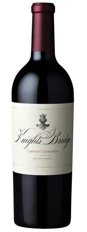 2013 KNIGHTS BRIDGE KNIGHTS VALLEY CABERNET SAUVIGNON