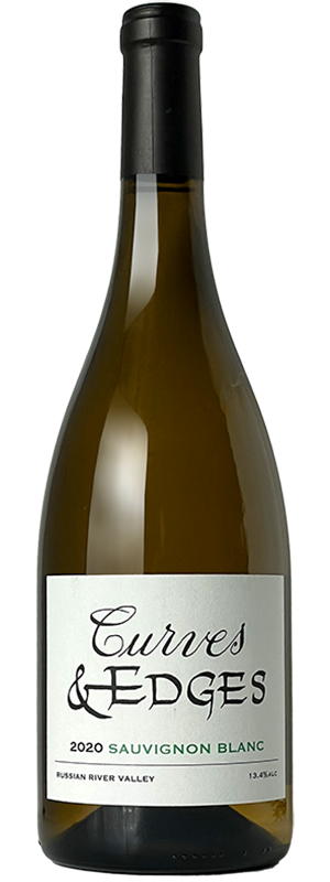 2020 CURVES & EDGES RUSSIAN RIVER VALLEY SAUVIGNON BLANC