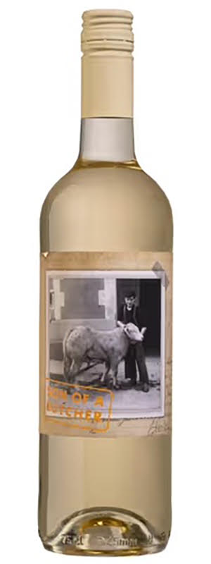 2022 SON OF A BUTCHER WHITE BLEND FRANCE