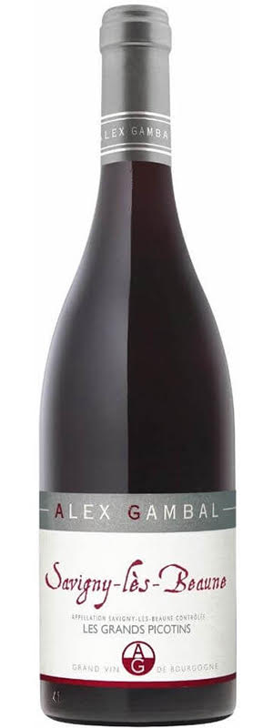 2018 ALEX GAMBAL SAVIGNY-LES-BEAUNE GRANDS PICOTINS RED BURGUNDY