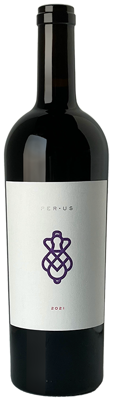 2021 PER•US LYLA NAPA VALLEY PROPRIETARY RED