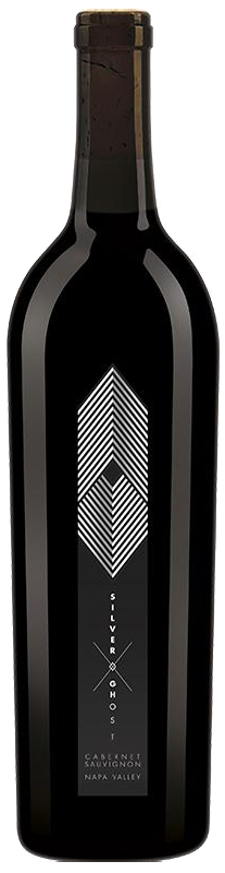 2021 SILVER GHOST NAPA VALLEY CABERNET SAUVIGNON