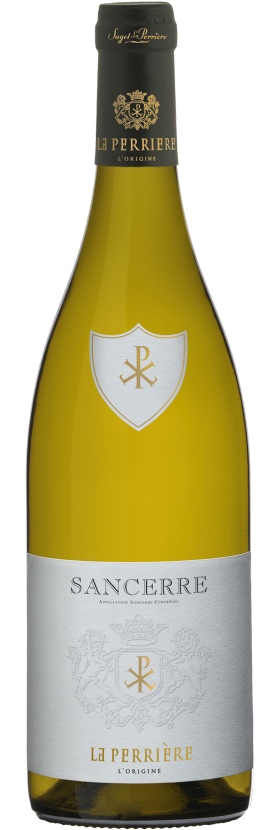 2022 SAGET LA PERRIÈRE "LA PERRIÈRE” SANCERRE BLANC