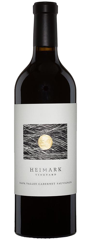 2019 HEIMARK NAPA VALLEY CABERNET SAUVIGNON