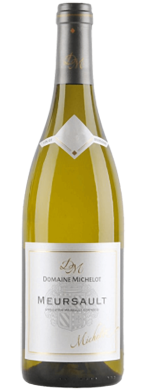 2020 DOMAINE MICHELOT MEURSAULT