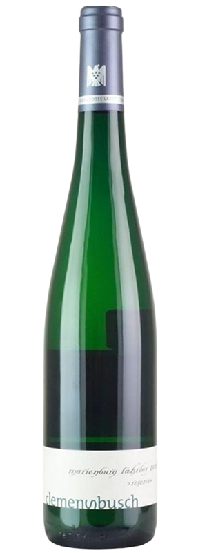 2020 CLEMENS BUSCH GROSSES GEWACHS MARIENBURG FAHRLAY MOSEL RIESLING