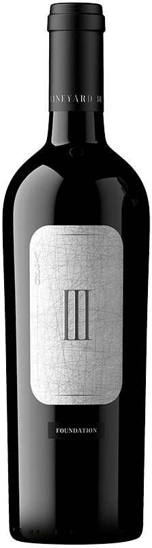 2021 VINEYARD 36 FOUNDATION NAPA VALLEY PROPRIETARY RED