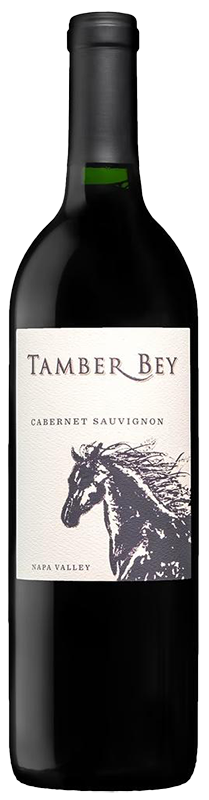 2019 TAMBER BEY NAPA VALLEY CABERNET SAUVIGNON