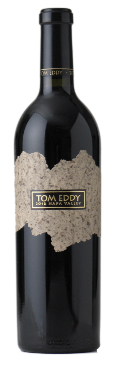 2016 TOM EDDY NAPA VALLEY CABERNET SAUVIGNON