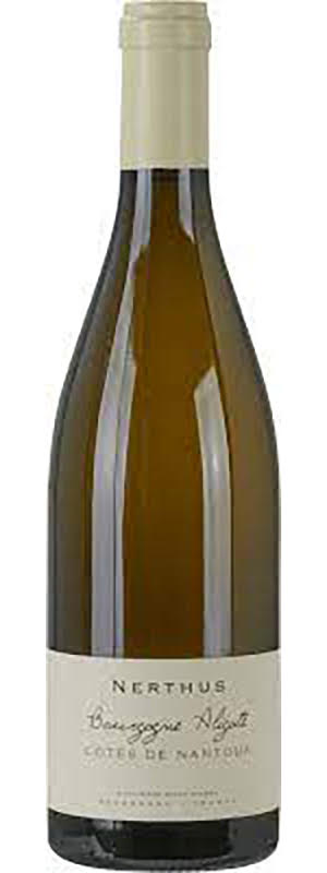 2020 DOMAINE ROBLET-MONNOT NERTHUS BOURGOGNE ALIGOTE