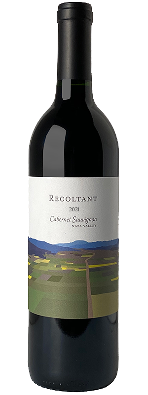 2021 RECOLTANT NAPA VALLEY CABERNET SAUVIGNON
