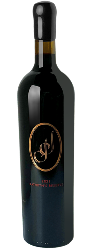 2021 JAMES JOSEPH KATHRYN'S RESERVE NAPA VALLEY CABERNET SAUVIGNON